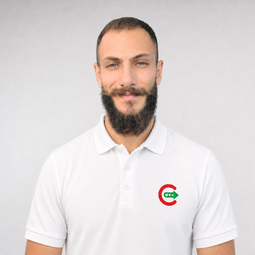 Ghassan Shouman